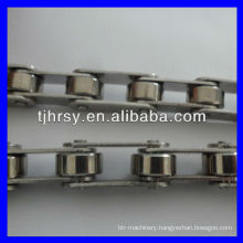 Stainless Steel double pitch conveyor roller chain